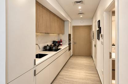 Apartment - Studio - 1 for rent in Kensington Waters A - Kensington Waters - Sobha Hartland - Mohammed Bin Rashid City - Dubai Apartment - Studio - 1 for rent in Kensington Waters A - Kensington Waters - Sobha Hartland - Mohammed Bin Rashid City - Dubai