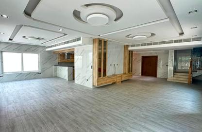 Villa - 4 Bedrooms - 5 Bathrooms for rent in Legacy Nova Villas - District 9 - Jumeirah Park - Dubai