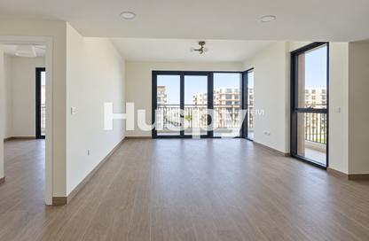 Apartment - 2 - 2 for rent in The Regent - Town Square - Dubai
