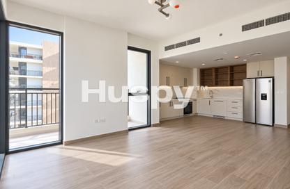 Apartment - 2 - 2 for rent in The Regent - Town Square - Dubai