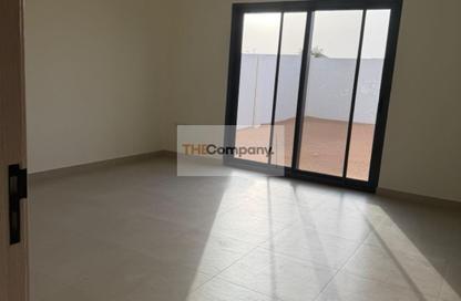 Villa - 4 Bedrooms - 6 Bathrooms for rent in Fay Al Reeman II - Al Shamkha - Abu Dhabi