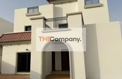 فيلا - 4 غرف نوم - 6 حمامات للايجار في في الريمان 2 - الشامخة - أبوظبي