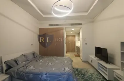 شقة - 1 حمام للايجار في فرهاد عزيزي ريزيدنس - الجداف - دبي شقة - 1 حمام للايجار في فرهاد عزيزي ريزيدنس - الجداف - دبي