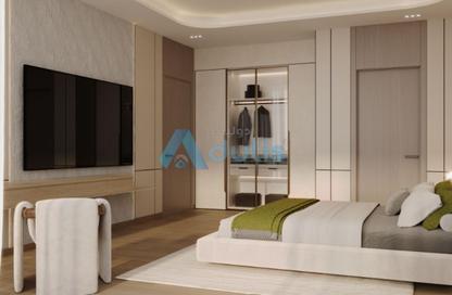 Apartment - Studio - 1 for sale in Binghatti Skyrise Tower A - Binghatti Skyrise - Business Bay - Dubai