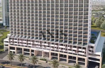 Apartment - Studio - 1 Bathroom for sale in 11 Hills Park - Dubai Science Park - Dubai