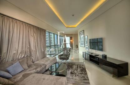 Apartment - 2 Bedrooms - 3 Bathrooms for rent in Tower D - Damac Towers by Paramount - Business Bay - Dubai