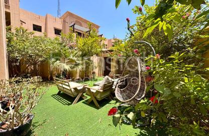 Apartment - 1 Bedroom - 2 Bathrooms for rent in Miska 3 - Miska - Old Town - Downtown Dubai - Dubai