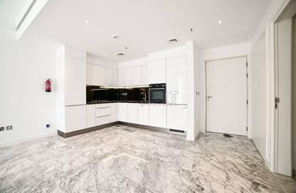 Apartment - 1 - 1 for sale in The Pad - Business Bay - Dubai