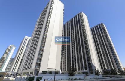 Apartment - 2 - 2 for rent in The Bridges - Shams Abu Dhabi - Al Reem Island - Abu Dhabi Apartment - 2 - 2 for rent in The Bridges - Shams Abu Dhabi - Al Reem Island - Abu Dhabi
