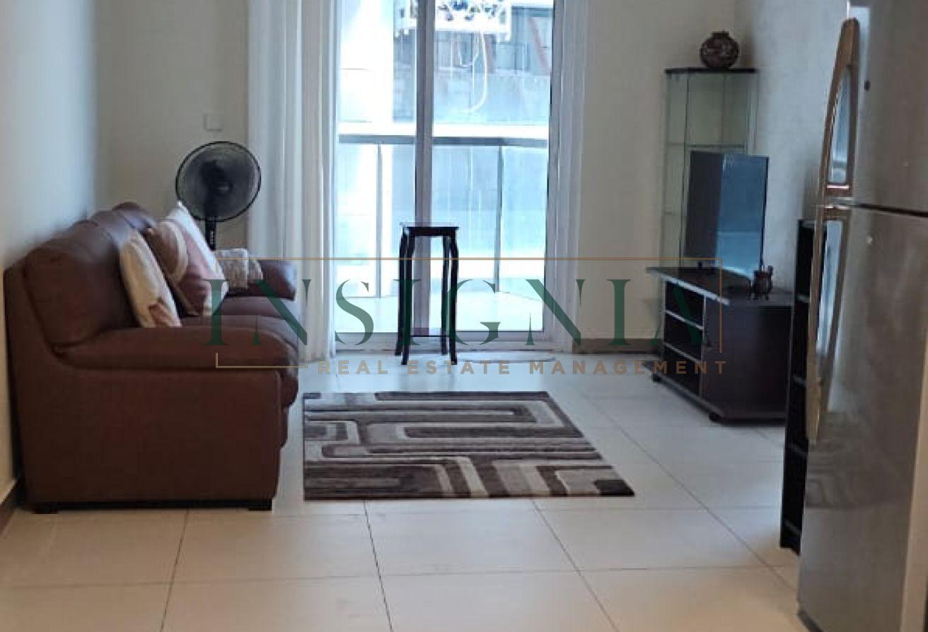 Vacant Furnished New Building Prime Location photo 3