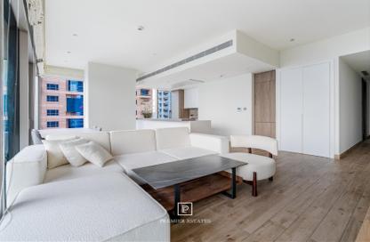 Apartment - 2 - 3 for rent in Jumeirah Living Marina Gate - Marina Gate - Dubai Marina - Dubai