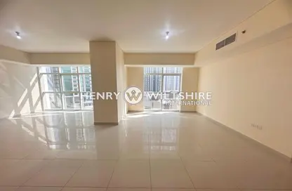 Apartment - 2 Bedrooms - 3 Bathrooms for sale in Tala Tower - Marina Square - Al Reem Island - Abu Dhabi