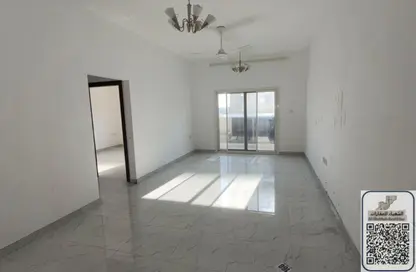 Apartment - 2 Bedrooms - 2 Bathrooms for rent in Al Mowaihat 2 - Al Mowaihat - Ajman