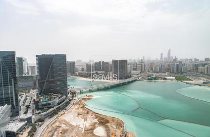 Apartment - 3 - 6 for sale in Four Seasons Private Residences - Al Maryah Island - Abu Dhabi