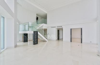Apartment - 3 - 6 for sale in Four Seasons Private Residences - Al Maryah Island - Abu Dhabi