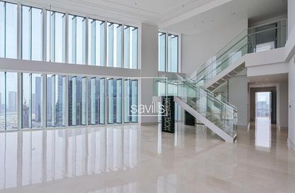 Apartment - 3 - 6 for sale in Four Seasons Private Residences - Al Maryah Island - Abu Dhabi