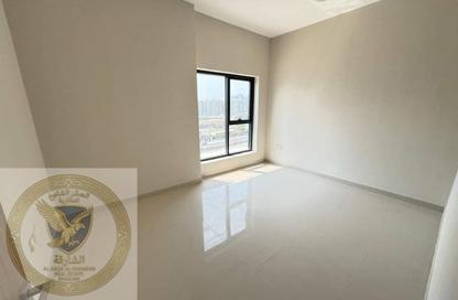 Apartment - 2 Bedrooms - 2 Bathrooms for rent in Gulfa Towers - Al Rashidiya 1 - Al Rashidiya - Ajman