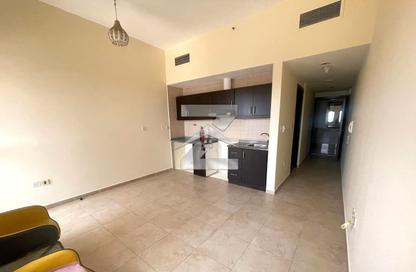 Apartment - Studio - 1 for rent in Silicon Gates 1 - Silicon Gates - Dubai Silicon Oasis - Dubai