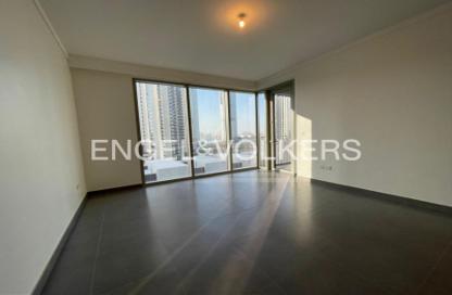 Apartment - 2 Bedrooms - 2 Bathrooms for rent in Creek Gate Tower 2 - Creek Gate - Dubai Creek Harbour (The Lagoons) - Dubai