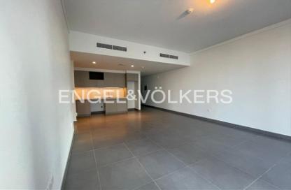 Apartment - 2 Bedrooms - 2 Bathrooms for rent in Creek Gate Tower 2 - Creek Gate - Dubai Creek Harbour (The Lagoons) - Dubai