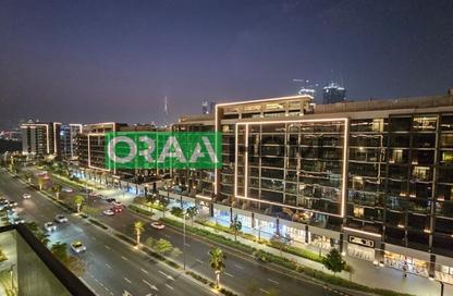Apartment - 1 Bedroom - 1 Bathroom for rent in Azizi Riviera 14 - Azizi Riviera - Meydan One - Meydan - Dubai Apartment - 1 Bedroom - 1 Bathroom for rent in Azizi Riviera 14 - Azizi Riviera - Meydan One - Meydan - Dubai
