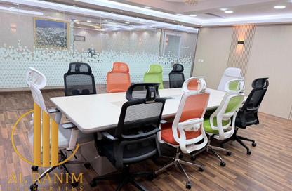 Office Space - Studio for rent in Dubai Municipality - Al Muraqqabat - Deira - Dubai