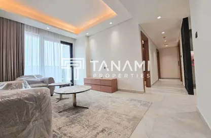 Apartment - 1 Bedroom - 2 Bathrooms for rent in Cloud Tower - Jumeirah Village Triangle - Dubai