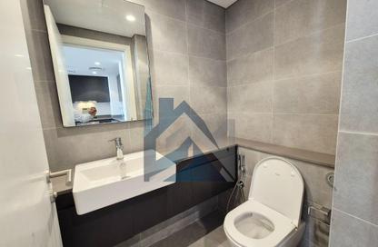 Apartment - 2 Bedrooms - 3 Bathrooms for rent in Sokoon - Naseej District - Aljada - Sharjah Apartment - 2 Bedrooms - 3 Bathrooms for rent in Sokoon - Naseej District - Aljada - Sharjah