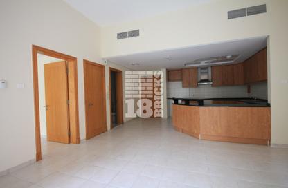 شقة - غرفة نوم - 2 حمامات للبيع في مبنى 187 - طراز مغولي - ديسكفري جاردنز - دبي شقة - غرفة نوم - 2 حمامات للبيع في مبنى 187 - طراز مغولي - ديسكفري جاردنز - دبي