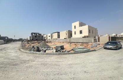 Land - Studio for sale in Al Helio 2 - Al Helio - Ajman