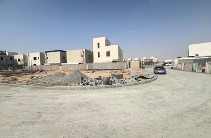 Land - Studio for sale in Al Helio 2 - Al Helio - Ajman