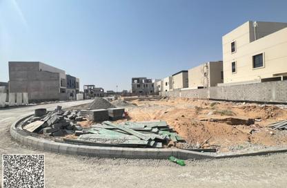 Land - Studio for sale in Al Helio 2 - Al Helio - Ajman
