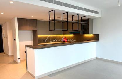 Townhouse - 3 Bedrooms - 3 Bathrooms for rent in Aura Gardens - Tilal Al Ghaf - Dubai