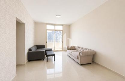 Apartment - 2 Bedrooms - 3 Bathrooms for sale in Frankfurt Sports Tower - Dubai Sports City - Dubai