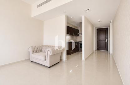 Apartment - 2 Bedrooms - 3 Bathrooms for sale in Frankfurt Sports Tower - Dubai Sports City - Dubai