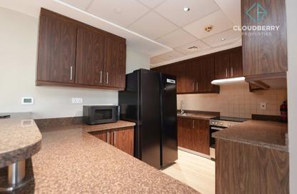 Apartment - Studio - 1 for rent in Executive Tower B - Executive Towers - Business Bay - Dubai Apartment - Studio - 1 for rent in Executive Tower B - Executive Towers - Business Bay - Dubai