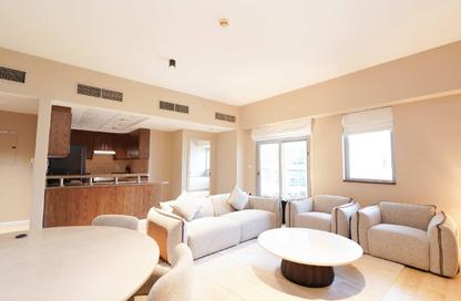 Apartment - Studio - 1 for rent in Executive Tower B - Executive Towers - Business Bay - Dubai Apartment - Studio - 1 for rent in Executive Tower B - Executive Towers - Business Bay - Dubai