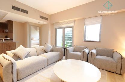 Apartment - Studio - 1 for rent in Executive Tower B - Executive Towers - Business Bay - Dubai Apartment - Studio - 1 for rent in Executive Tower B - Executive Towers - Business Bay - Dubai