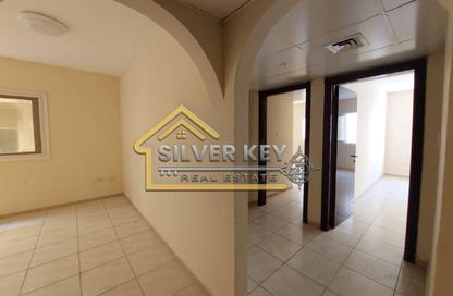 Apartment - 2 Bedrooms - 2 Bathrooms for rent in Qasimia 13 building - Al Nad - Al Qasimia - Sharjah