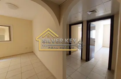 Apartment - 2 Bedrooms - 2 Bathrooms for rent in Al Nad - Al Qasimia - Sharjah