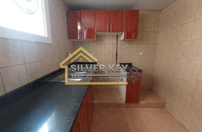 Apartment - 2 Bedrooms - 2 Bathrooms for rent in Qasimia 13 building - Al Nad - Al Qasimia - Sharjah