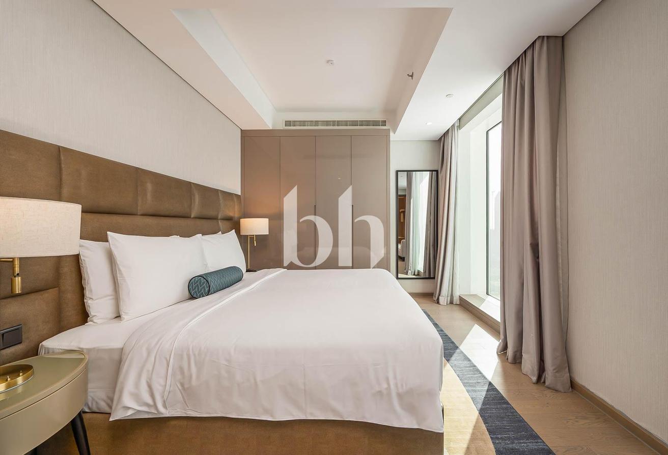 Luxury Studio | Spacious | Furnished and Ready photo 10