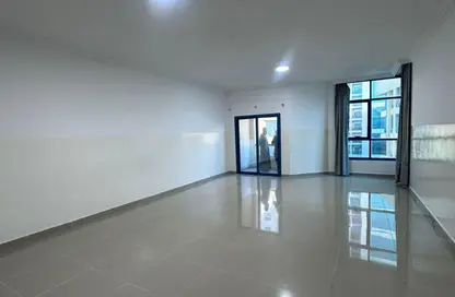 Apartment - 3 Bedrooms - 4 Bathrooms for rent in Al Khor Tower A1 - Al Khor Towers - Ajman Downtown - Ajman