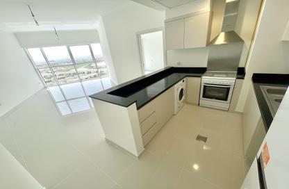 Apartment - 1 Bedroom - 2 Bathrooms for sale in Carson B - Carson - Damac Hills - Dubai