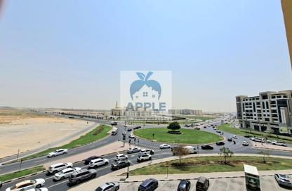 Apartment - 3 Bedrooms - 3 Bathrooms for rent in Muwailih Building - Muwaileh - Sharjah Apartment - 3 Bedrooms - 3 Bathrooms for rent in Muwailih Building - Muwaileh - Sharjah