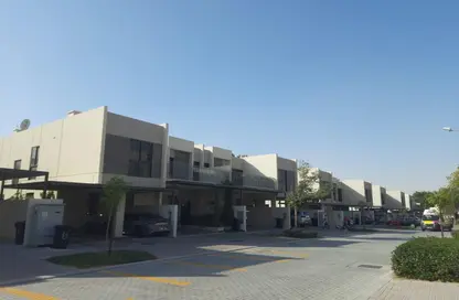 فيلا - 3 غرف نوم - 5 حمامات للايجار في زينيا - ذا رووتس داماك هيلز 2 - داماك هيلز 2 - دبي