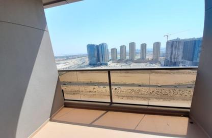 Apartment - Studio - 1 Bathroom for rent in Elite Sports Residence 10 Tower 2 - Elite Sports Residence 10 - Elite Sports Residence - Dubai Sports City - Dubai