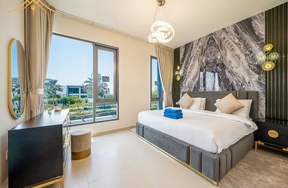Villa - 4 Bedrooms - 4 Bathrooms for rent in Maple at Dubai Hills Estate 1 - Maple at Dubai Hills Estate - Dubai Hills Estate - Dubai