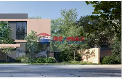 تاون هاوس - 2 غرف نوم - 4 حمامات للبيع في مسار - تلال سيتي - الشارقة