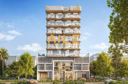 Apartment - 1 Bedroom - 2 Bathrooms for sale in Ryze - International City - Dubai